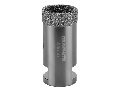 Diamantová děrovací pila 28 mm x M14 55H308