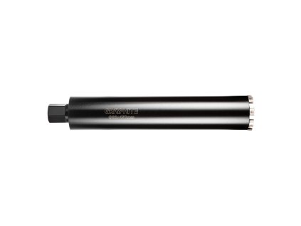 Diamantový jádrový vrták 58G540 82×450 mm×8T 57H861