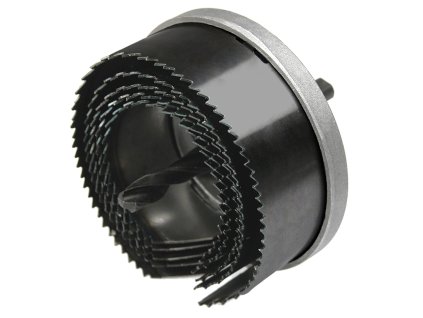 Děrovací pily 60 - 95 x 30 mm, 5 ks 60H959