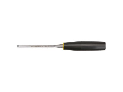 Dlátě ploché, 6 mm, plastová rukojeť 09A106