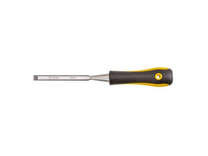 Dláto, 10 mm, CrV, bi-materiální rukojeť 09A410