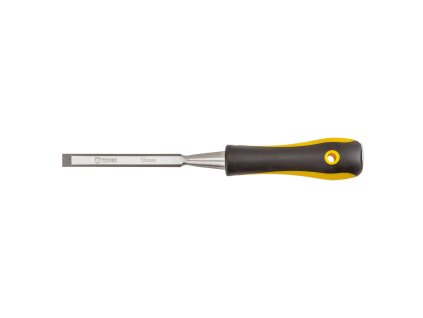 Dláto, 12 mm, CrV, bi-materiální rukojeť 09A412