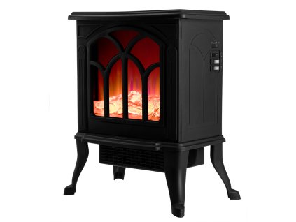 Keramický ohřívač s ventilátorem 800W/1500W 90-110