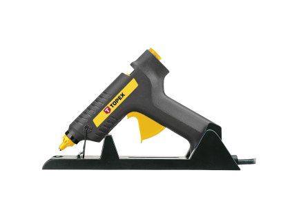 Lepicí pistole 11 mm + držák, 80 W 42E511