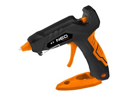 Lepicí pistole na tavné tyčinky 8 mm, 4V, USB napájení 17-084