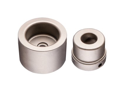 Nastavec na svářečku plastových trubek, 32 mm 21-014