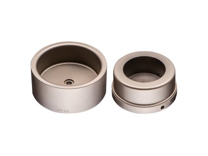 Nastavec na svářečku plastových trubek, 90 mm 21-019