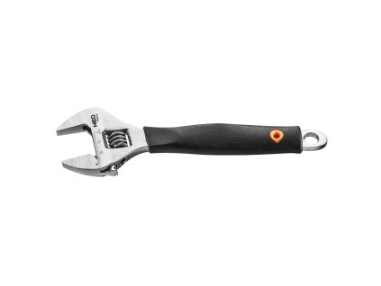 Nastavitelný klíč 250 mm, rozsah 0-32 mm 03-029