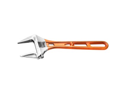Nastavitelný klíč 306 mm, rozsah 0-53 mm 03-026