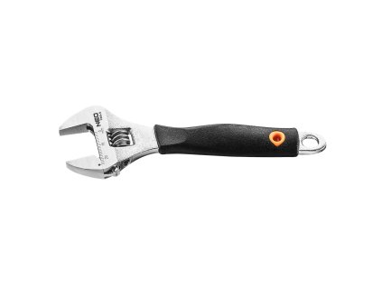 Nastavitelný klíč, rozsah 0-23 mm, délka 150 mm 03-027