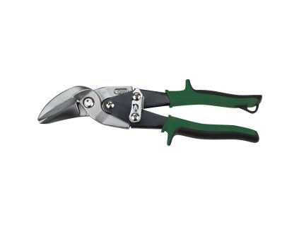 Nůžky na plech 240 mm, levé 31-062