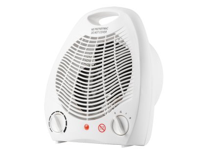 Ohřívač s ventilátorem 2000 W 90-116