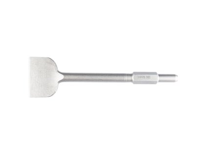 Plochý sekáč HEX 115 x 400 mm 57H575