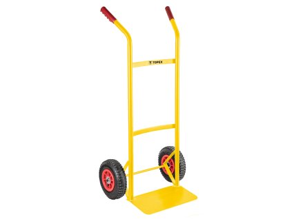 Přepravní vozík erba, nosnost 120 kg 79R305