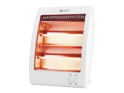 Quartzový infračervený ohřívač 400W/800W 90-112