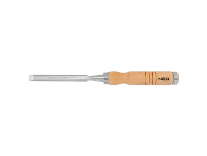 Sekáč 10 mm, CRV, dřevěná rukojeť 37-810