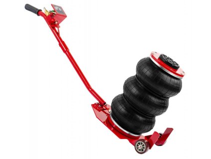 Pneumatický měchový zvedák 3T