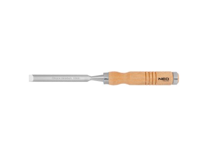 Sekáč 12 mm, CRV, dřevěná rukojeť 37-812