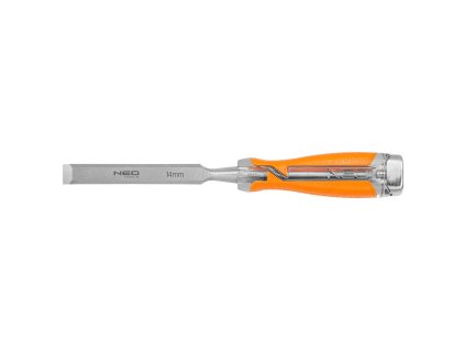 Sekáč 14 mm, CRV, 2-složková rukojeť 37-914