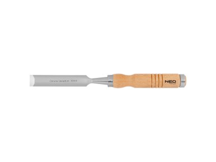 Sekáč 20 mm, CRV, dřevěná rukojeť 37-820