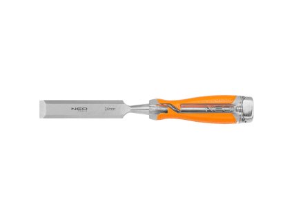 Sekáč 24 mm, CRV, 2-složková rukojeť 37-924