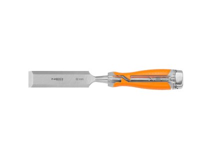 Sekáč 32 mm, CRV, 2-složková rukojeť 37-932
