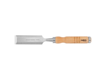 Sekáč 32 mm, CRV, dřevěná rukojeť 37-832