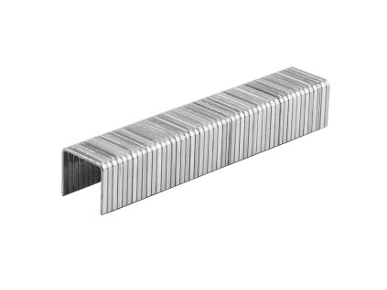 Sponky typ G, 10 mm, 1000 ks 41E410