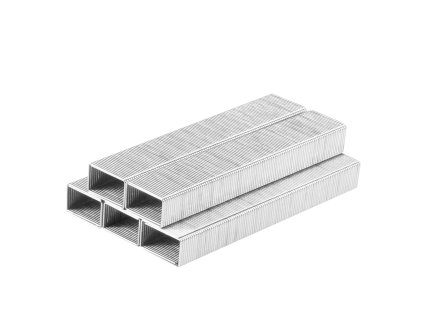 Sponky typ J, 8 mm, 1000 ks 41E008