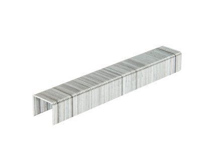 Sponky J typ, 8 mm, 1000 ks 41E308