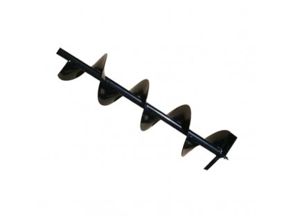 Zemní vrták 100X800mm KD5251