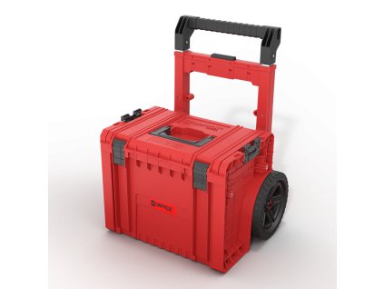 PRO Cart 2.0 Plus FRONT 1