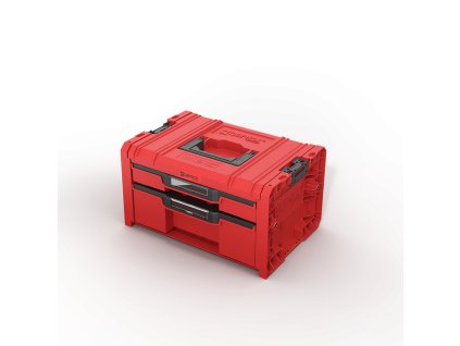 PRO Drawer 2 FRONT 1