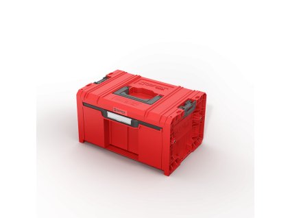 PRO Drawer 1 FRONT