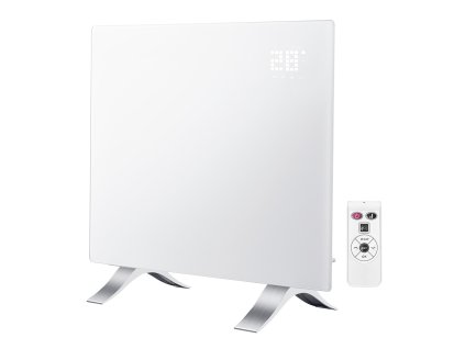 Elektrický konvektor 1000 W, IP24 90-090