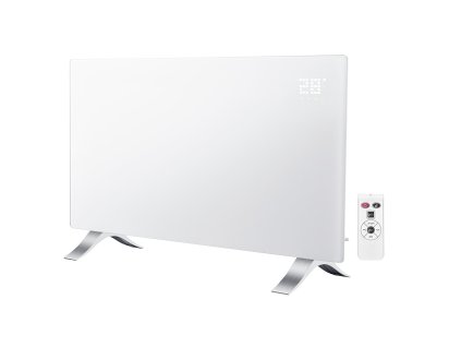 Elektrický konvektor 2000W, IP24 90-092