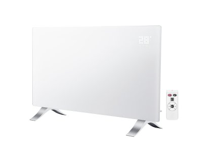 Elektrický konvektor 2000W, IP24, WIFI 90-095
