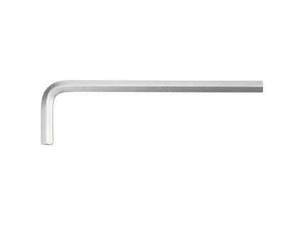 Hexagonální klíč 5.0 mm, CrV 09-536