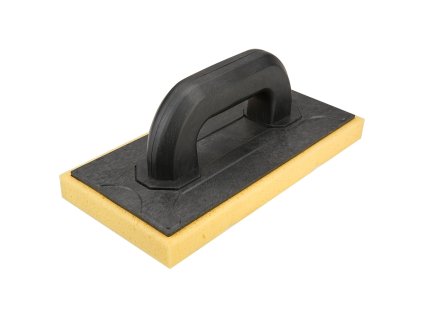 Hladítko se speciální houbou, 260 x 130 mm 13A338