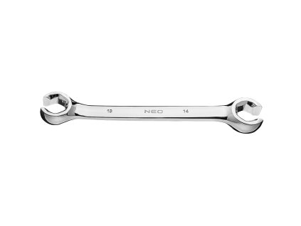 Klíč na převlečné matice 13 x 14 mm 09-149
