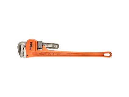 Klíč na trubky pro kotle 600 mm 02-419