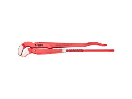 Klíč na roury typ „S“, 530 mm, 2,0" 02-422