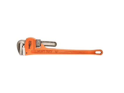 Klíč na trubky, stillson 450 mm 02-418