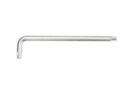 Klíč torxový T45, CrV 09-557