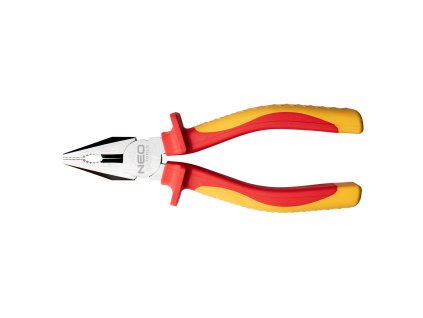 Kombinované kleště 1000V, 160 mm 01-240