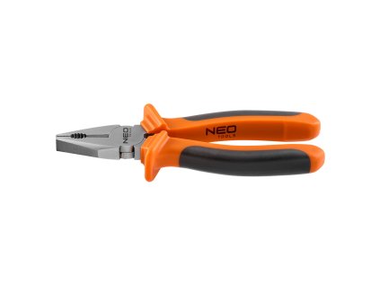Kombinované kleště 180 mm 01-011