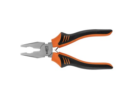 Kombinované kleště 180 mm 01-251