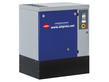 Šroubový kompresor APS 15 Basic 13 barů 15 HP/11 kW 1152 l/min
