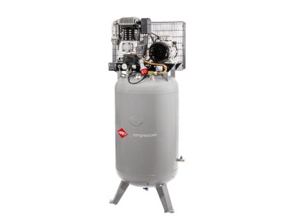 Dvoupístový kompresor vertikální 11 bar 5.5 HP/4 kW 400V 476 l/min 270 l VK 700-270 Pro 360768