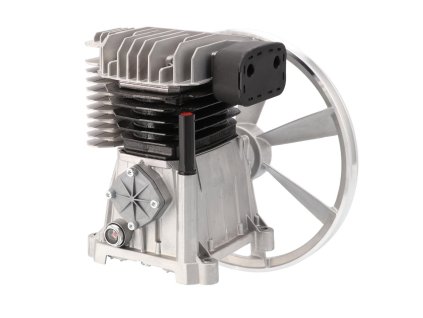 Pístová kompresorová pumpa 2.2 kW 330 l/min 1570 ot./min 2 písty B2800B